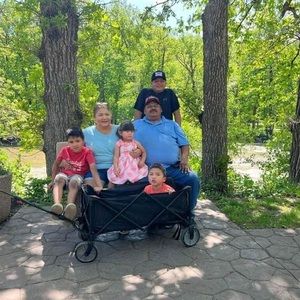 Meet your Posher, Elva